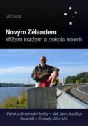 Novým Zélandem křížem krážem a dokola kolem (e-kniha)