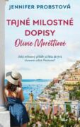 Tajné milostné dopisy Olivie Morettiové (e-kniha)