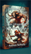 Verloren in der Zeit: Der Ursprung des Menschen (e-kniha)