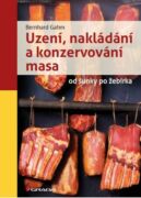 Uzení, nakládání a konzervování masa (e-kniha)