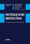 Intenzivní medicína (e-kniha)