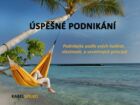 e kurz Úspěšné podnikání - podnikejte podle svých hodnot, vlastností a vesmírných principů (e-kniha)
