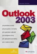 Outlook 2003 (e-kniha)