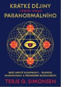 Krátké dějiny (téměř) všeho paranormálního (e-kniha)