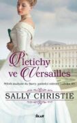 Pletichy ve Versailles (e-kniha)