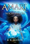Amari a Noční bratři (e-kniha)