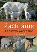 Začínáme s chovem ovcí a koz