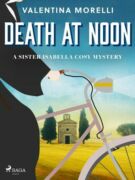 Death at Noon (e-kniha)