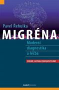 Migréna - Moderní diagnostika a léčba