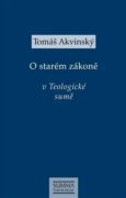 O starém zákoně v Teologické sumě