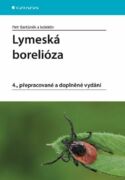 Lymeská borelióza (e-kniha)