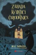 Záhada Kvílející čarodějnice (e-kniha)