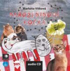 Narozeninová kočka (CD)