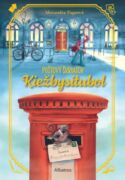 Poštový škriatok Kiežbysitubol (e-kniha)