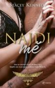 Najdi mě (e-kniha)