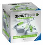 GraviTrax POWER: Výhybka a Spouštěč