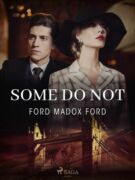 Some Do Not (e-kniha)