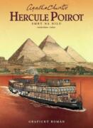 Hercule Poirot Smrt na Nilu