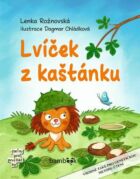 Lvíček z kaštánku (e-kniha)