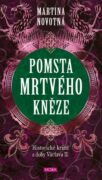 Pomsta mrtvého kněze (e-kniha)