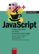 JavaScript (e-kniha)
