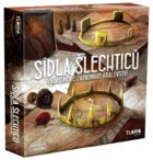 Paladinové Západního království: Sídla šlechticů - společenská hra