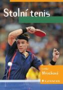 Stolní tenis (e-kniha)