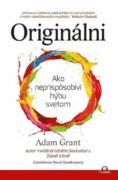 Originálni (e-kniha)