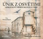 Únik z Osvětimi (audiokniha)