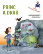 Princ a drak – Čteme genetickou metodou (e-kniha)