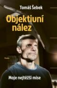 Objektivní nález (e-kniha)