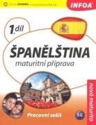 Španělština 1 Maturitní příprava