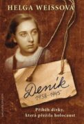 Deník 1938-1945