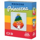Mozaika Princezna