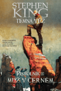 Temná věž Pistolník Muž v černém