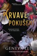 Krvavé pokušení (e-kniha)