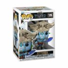 Funko POP Marvel: Black Panther Wakanda Forever - Attuma