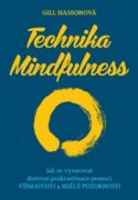 Technika Mindfulness (e-kniha)