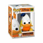 Funko POP Disney: Trick or Treat - Donald