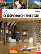 Vše o úsporách energie