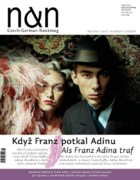 N&N Czech-German Bookmag winter & spring 2022/2023 - Česko-německé Salony - včera a dnes