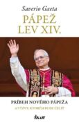 Pápež Lev XIV. (e-kniha)