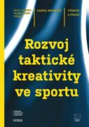 Rozvoj taktické kreativity ve sportu (e-kniha)