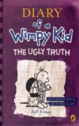 Diary of a Wimpy Kid 5 - The Ugly Truth