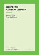 Kompletní náhrada chrupu (e-kniha)