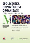 Společenská odpovědnost organizace (e-kniha)
