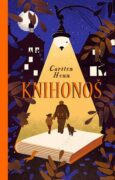 Knihonoš (e-kniha)