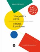 10 největších omylů odpůrců kapitalismu (e-kniha)