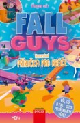 Fall Guys - Neoficiální příručka pro hráče