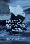 Vesmír rozhodl jinak (e-kniha)